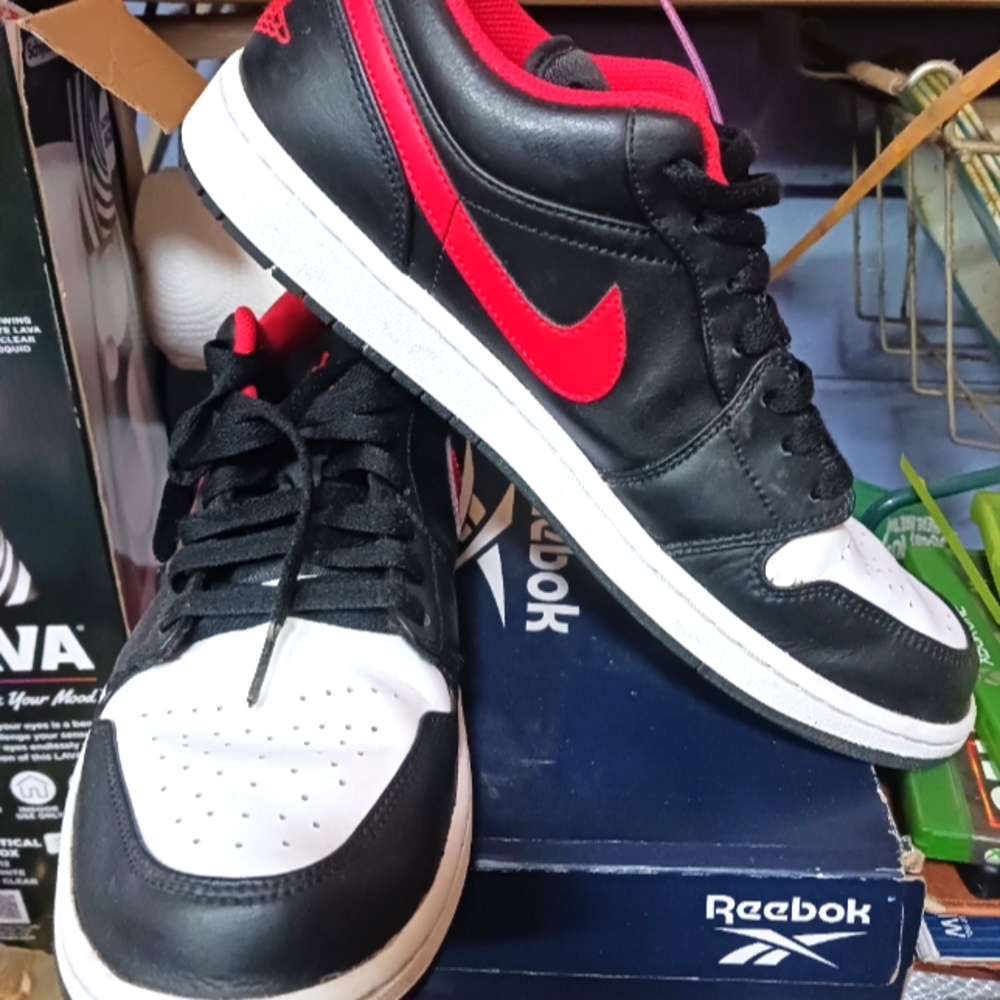 Air Jordan 1 Lows